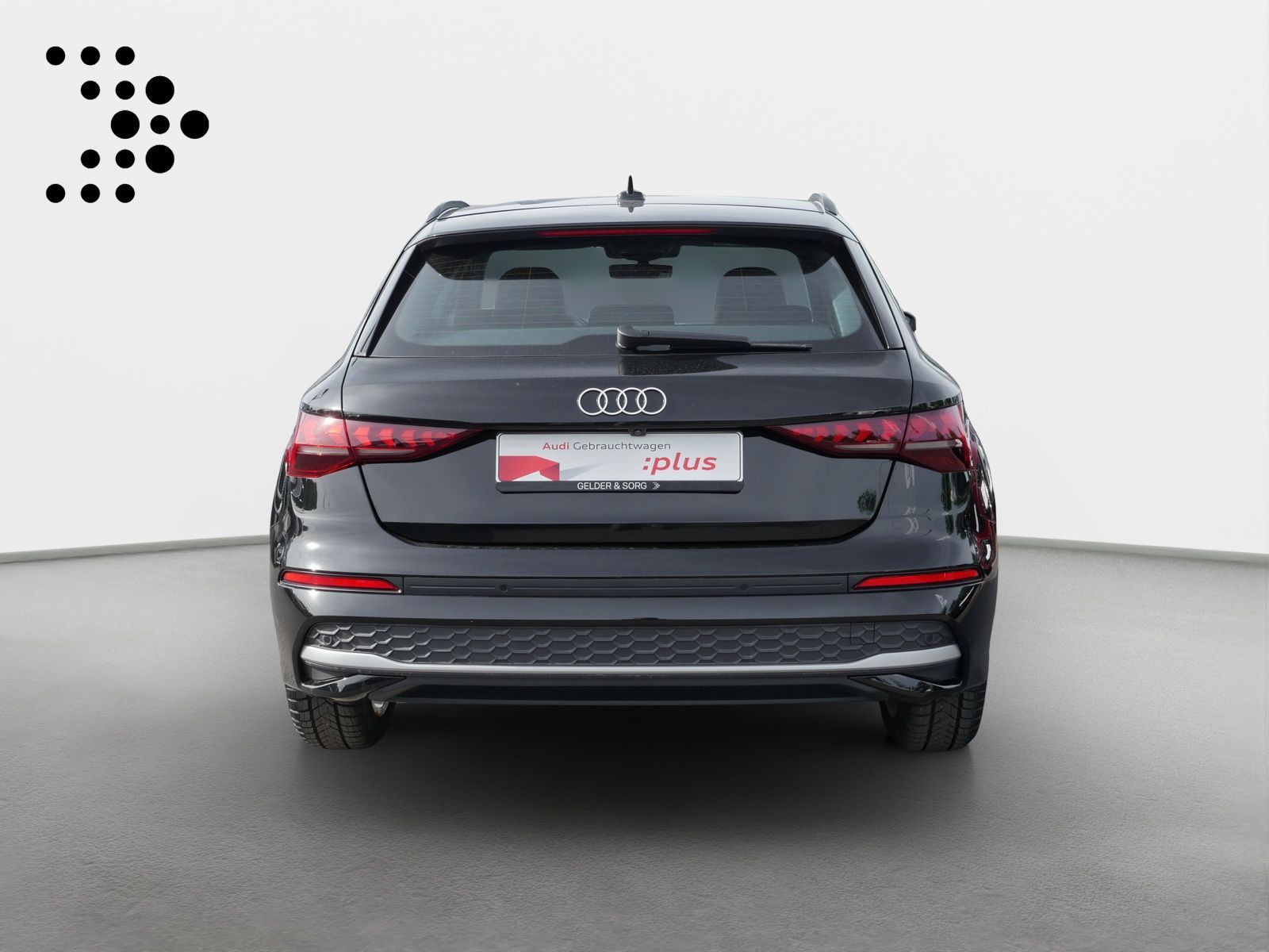 Audi A3 - Bild 19