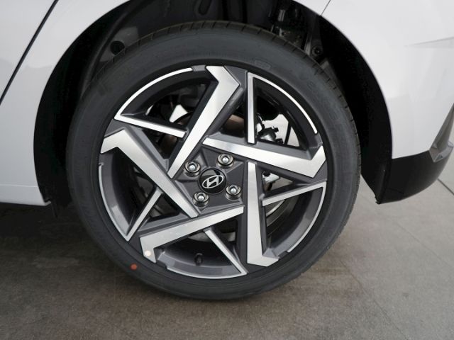 i20 FACELIFT T-GDi PRIME DCT+VOLL-LED+NAVI+RÜCKF