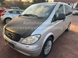 Mercedes-Benz Viano 3.0 CDI FUN kompakt*AHK* - Mercedes-Benz Viano: Kompakt Fun