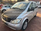 Mercedes-Benz Viano 3.0 CDI FUN kompakt*AHK* - Mercedes-Benz Viano: Fun Kompakt