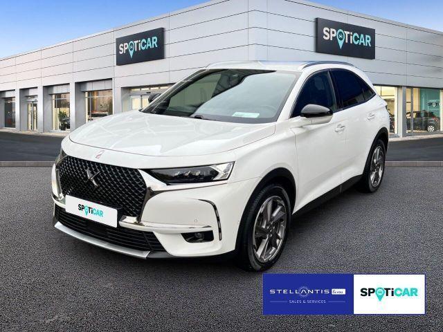 DS Automobiles DS7 Crossback E-Tense 225 Hybrid Rivoli 7 E-Tens