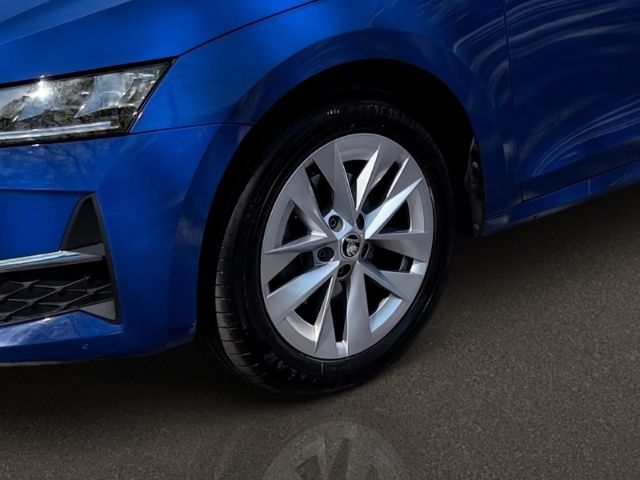 Skoda Octavia Combi Selection 2.0 TDI 110 KW DSG Navi foto 8