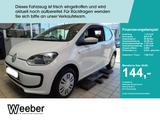 Volkswagen up! move up! * TEMPOMAT * KLIMA * PDC * PDC - gebrauchte VW up! aus dem Jahr 2013
