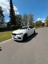 BMW X6 M  /// - BMW X6 M aus 2015