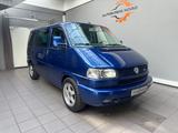 Volkswagen T4 Multivan Last Edtion +HU NEU+7 SITZE+AHK+ - gebrauchte VW T4 aus dem Jahr 2003