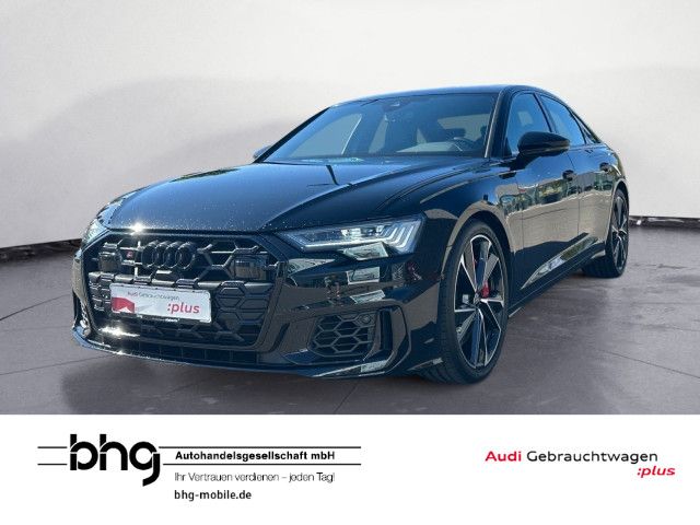 Audi S6 Limousine TDI SportsitzPlus Matrix Keyless