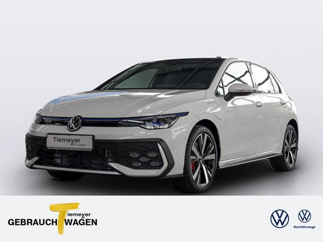 Volkswagen Golf 1.5 eHYBRID TSI OPF DSG GTE LED KAMERA NAVI