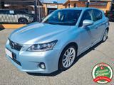 Lexus CT 200h Hybrid Luxury*AUT*NAVI*CAMERA*CRUI - Lexus Gebrauchtwagen von 2011