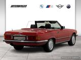 Mercedes-Benz 300 SL R107 DE-Modell Classic Data 2+ - Mercedes-Benz 300: Sl