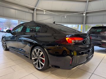 Bild 4 Opel Insignia B Grand Sport GSi 4x4