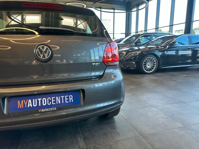 Volkswagen Polo  *Comfortline*Klima*Pdc*Szhz*