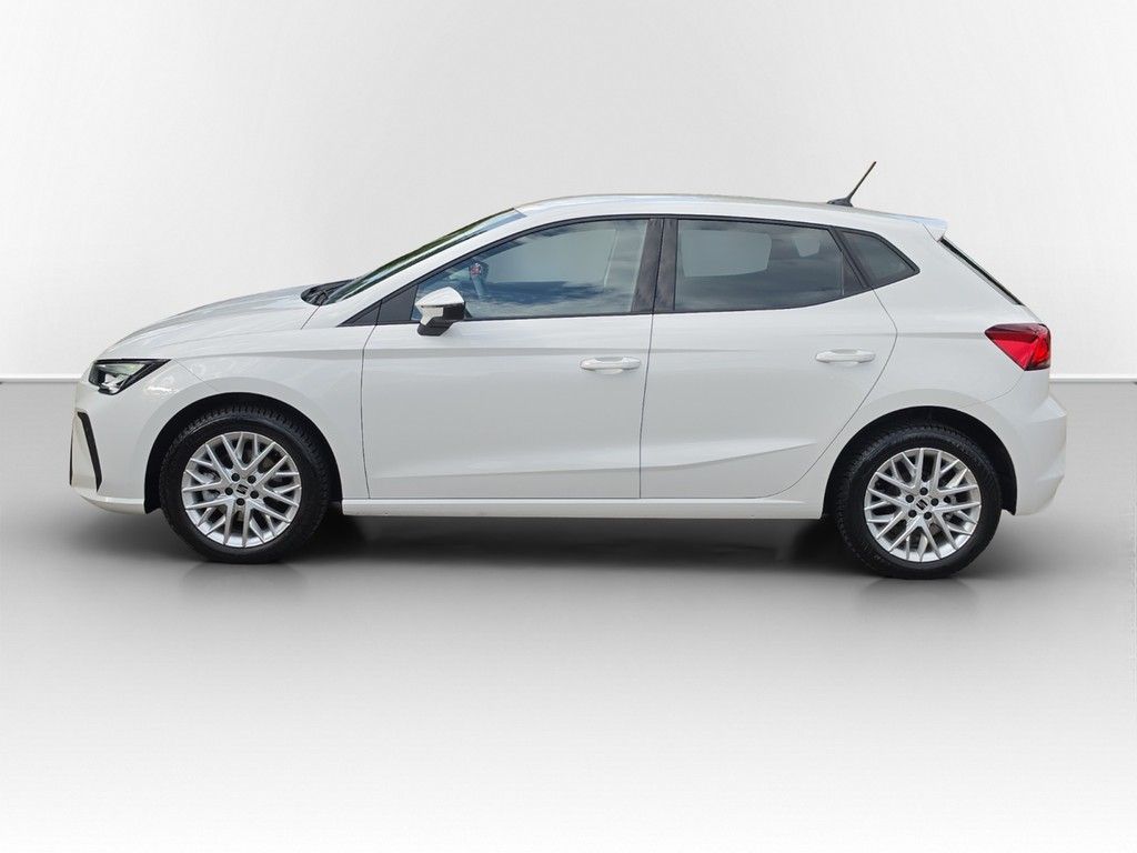 Seat Ibiza - Bild 10