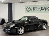 Porsche Boxster S *Porsche Historie-2. Hand-PCM-19"* - Porsche Boxster aus 2007