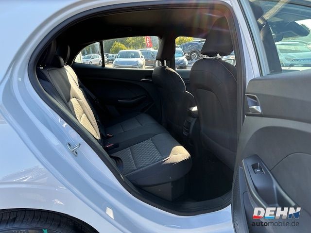 MG MG3 1.5 Hybrid+ Standard