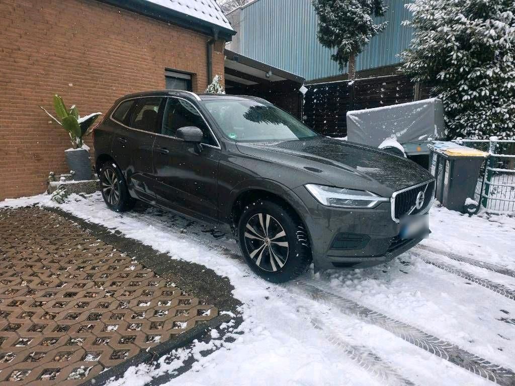 Image of Volvo XC60