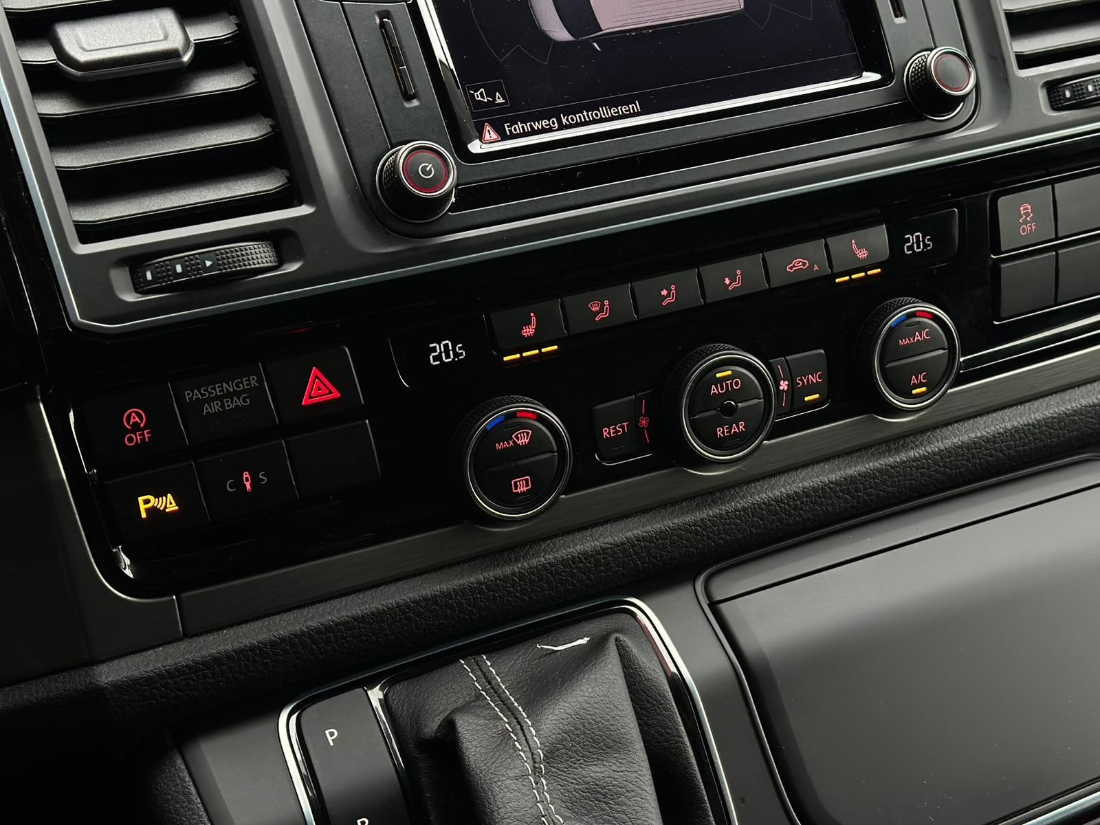 VW T6 California 2.0TDI BEACH 4 MOTION LED#SHZ#ACC - Image 15