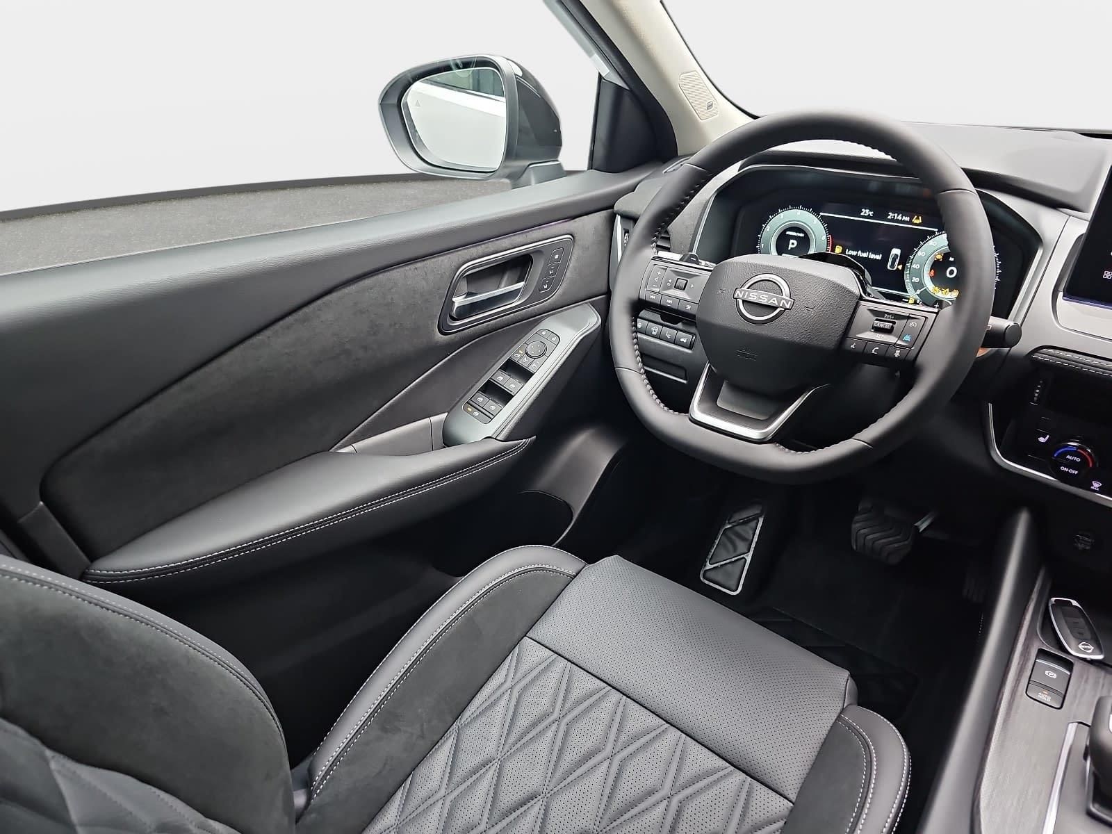 Nissan Qashqai - Bild 9