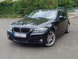 BMW 318i Touring E91 LCI Facelift | Top Zu... - BMW 3 Series: E91 Facelift