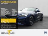 BMW Z4 s Drive 2.0 SPORTSLINE LEDER LED NAVI - BMW Z4 in Dortmund