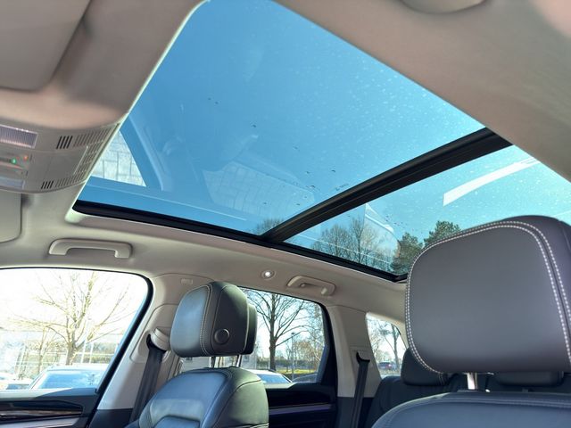 Touareg 3.0 V6 TSI eHybrid Elegance 4Motion DSG