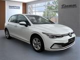 Volkswagen Golf VIII Lim. Life - VW Golf von 2020