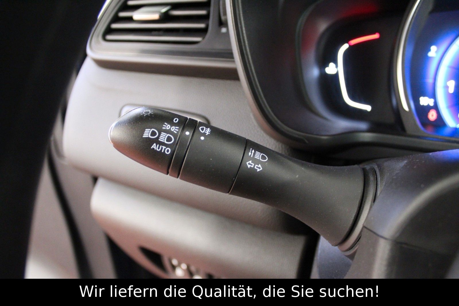 Fahrzeugabbildung Renault Kadjar ENERGY TCe 130 Life*Radio/CD*Klima*