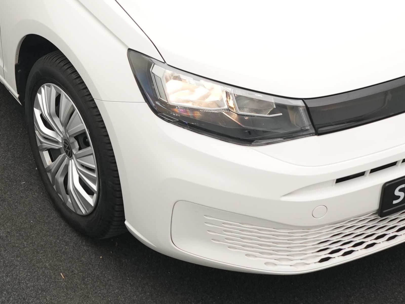 Volkswagen Caddy Maxi - Bild 20