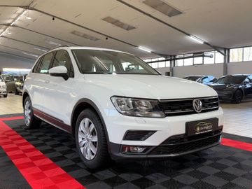 Volkswagen Tiguan - 3