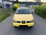 Seat Arosa 1.4l TÜV12.26 - Seat Arosa: 1.4