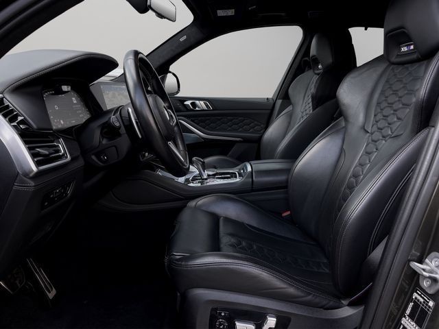Foto Nummer 9: BMW X5 M