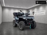 CFMOTO CForce*850 Touring *1Hand*Koffer* - CFMOTO 850 Touring