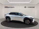 Toyota bZ4X FWD Comfort Paket 3 Phasig - Toyota bZ4X SUV