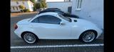 Mercedes-Benz SLK 200 KOMPRESSOR - - gebrauchte Mercedes-Benz SLK 200 aus dem Jahr 2009