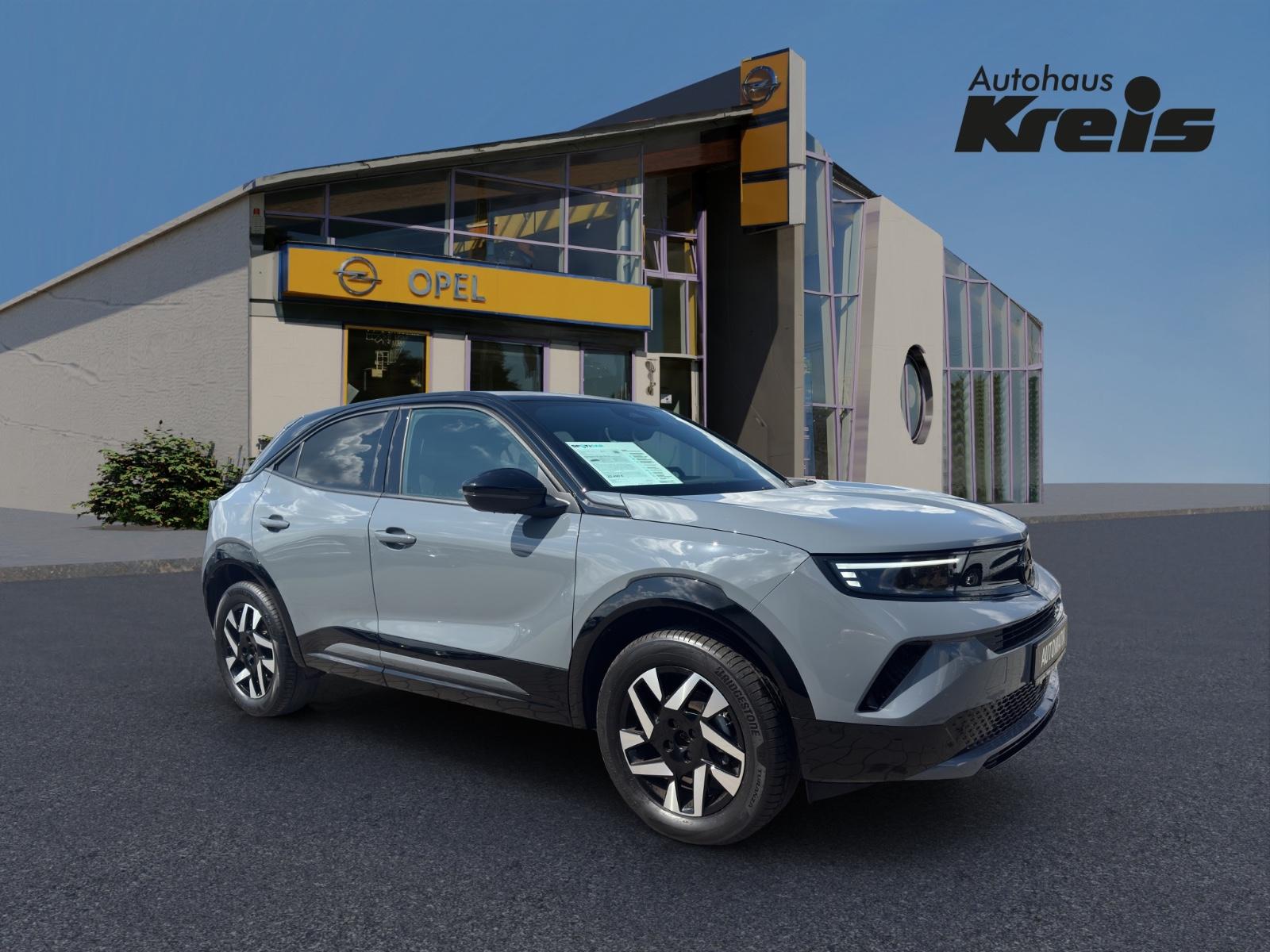 Opel Mokka GS SHZ LHZ LED PP Kamera