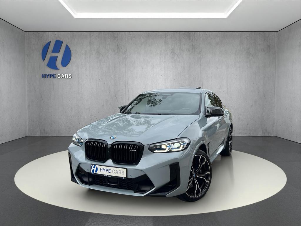 BMW X4 M