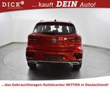 MG ZS 1.5 VTi Comf NAVI+LED+SHZ+LEDER+DAB+360° - MG ZS mit Benzin-Antrieb: Leder