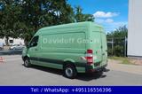 Mercedes-Benz Nr.241 Sprinter 311CDI AHK / Fahrtenschreiber - gebrauchte Mercedes-Benz Sprinter aus dem Jahr 2008
