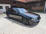 BMW 530d A Highline Sport touring E39 Individual - BMW 530: Kombi, 530d E39