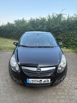 Opel Corsa 1.2 ecoFLEX Selection Easytronic Selection - Opel Corsa: C Easytronic