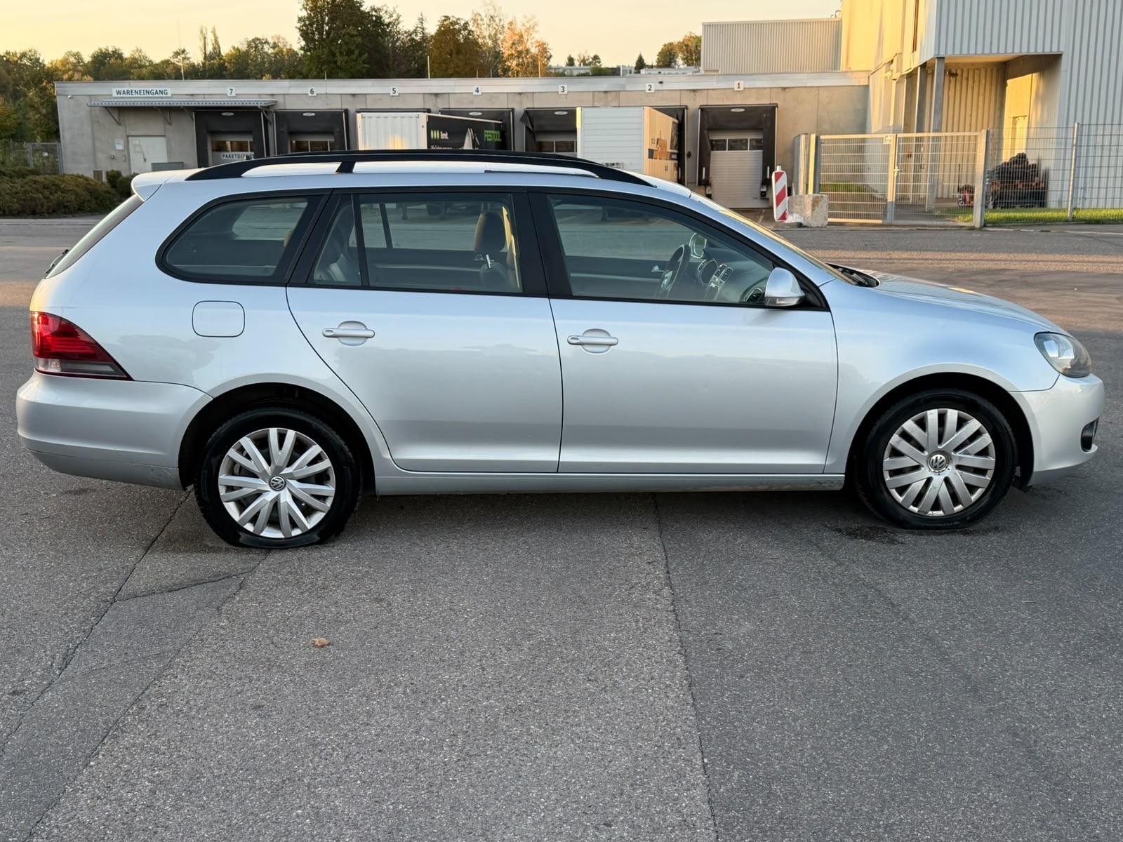Volkswagen Golf 2013 — photo 7