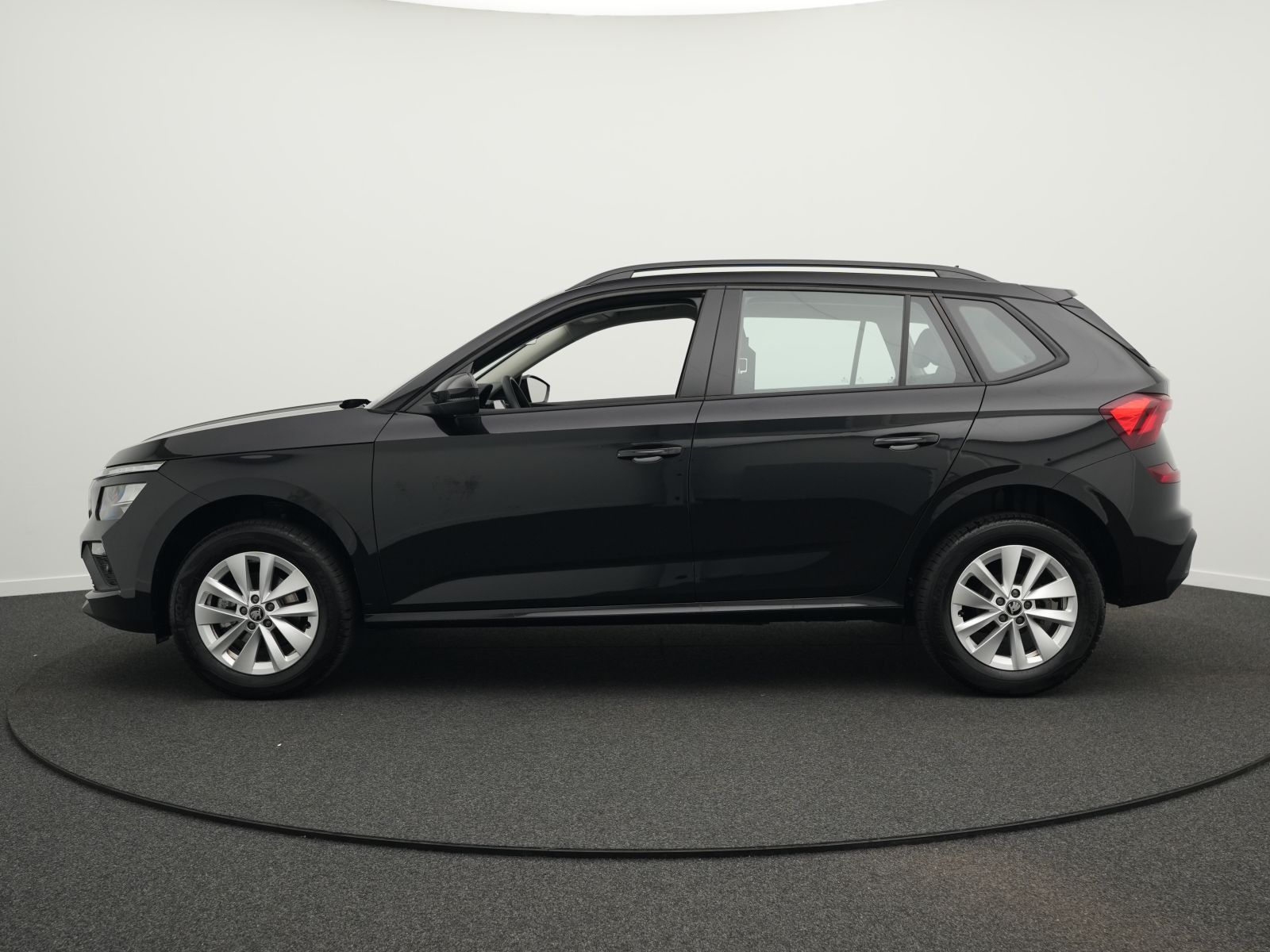Skoda Kamiq - Bild 11