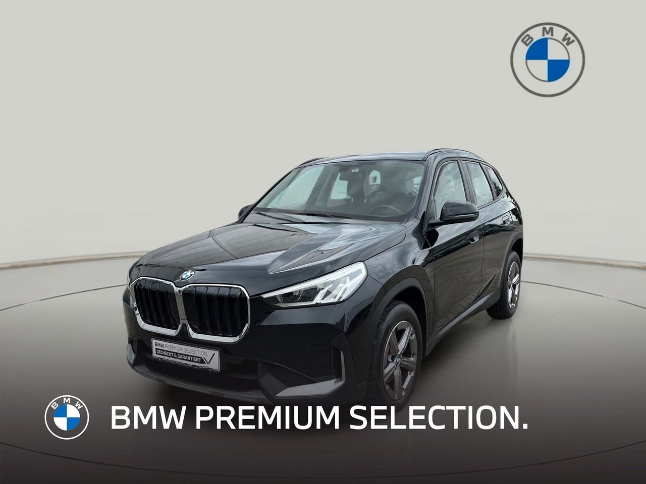 Other Bmw X1 sDrive 18d xLine imagem 3