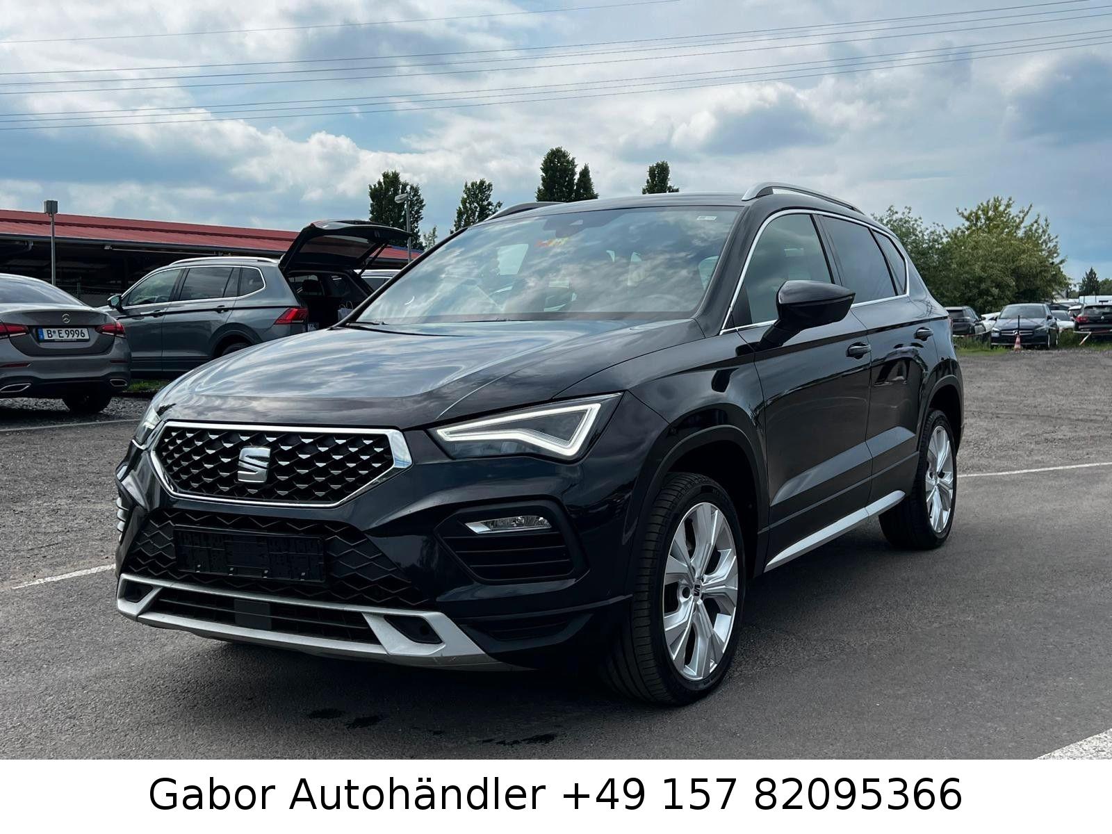 Seat Ateca Xperience
