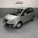 Lancia MUSA 1.4 16V Oro - silberne Lancia MUSA