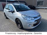 Citroën C3 Selection*KLIMA*2.HAND*SCHECKHEFTGEPFLEGT - Citroën C3 mit Benzin-Antrieb: Selection