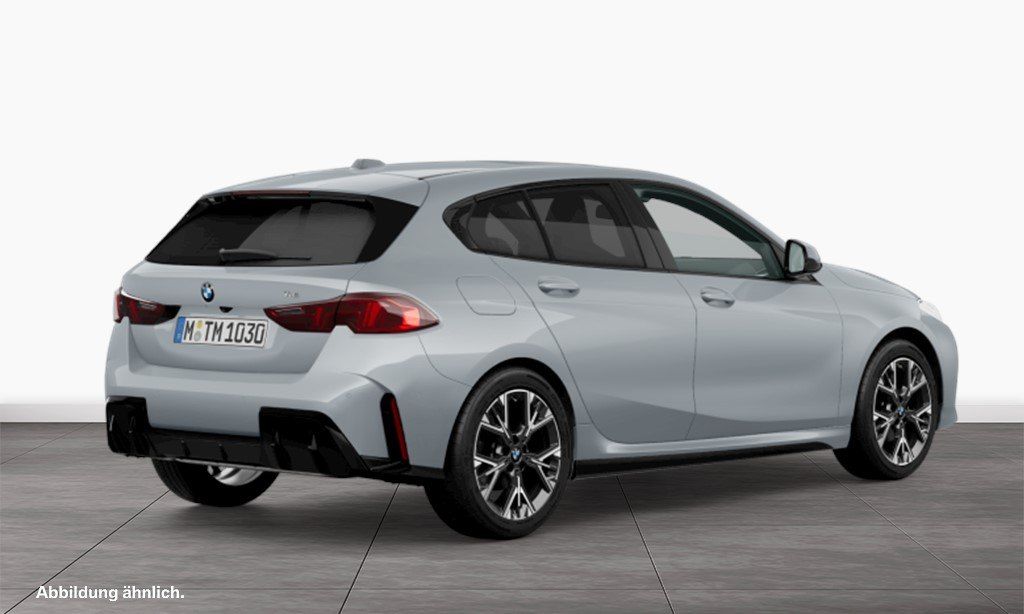 BMW 116 - Bild 2