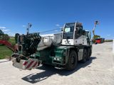 Demag Terex Demag AC 40-1 City - Demag Autokran