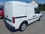 Opel Compo/2.HAND/TÜV-NEU/KLIMA/SEHR GEPFLEGT/ - Opel Campo Gebrauchtwagen