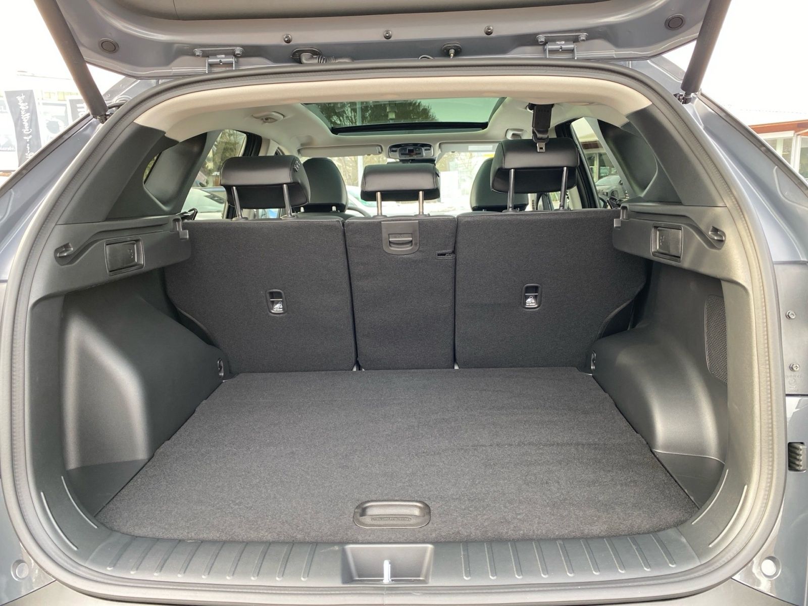 Hyundai Tucson – Bild 12