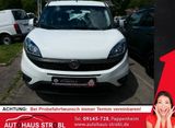 Fiat DOBLO LOUNGE 1.6/ SHZG/ PDC/ AHK - Fiat Doblo mit Diesel-Antrieb: 1.6
